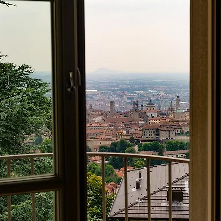 Relais San Vigilio Al Castello 酒店 4*