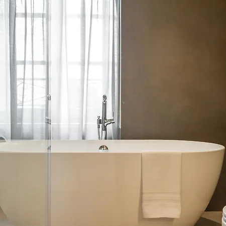 Relais San Vigilio Al Castello 酒店 贝尔加莫