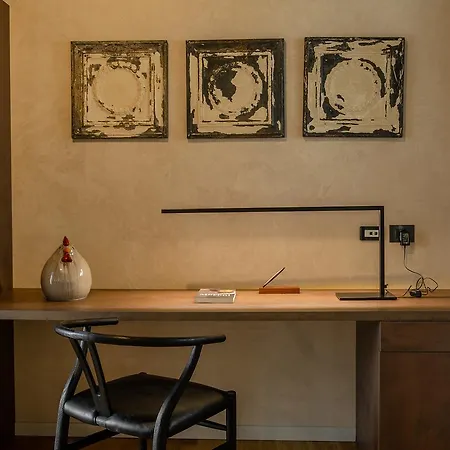 Relais San Vigilio Al Castello 4* 贝尔加莫
