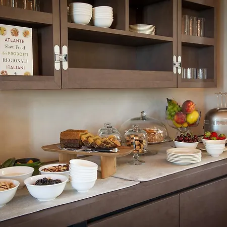 Relais San Vigilio Al Castello Hotel Bergamo