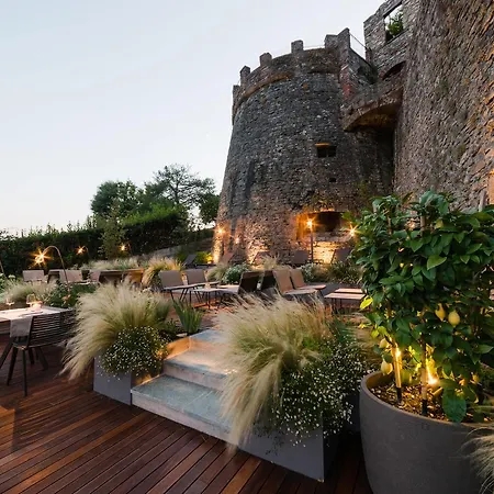 Relais San Vigilio Al Castello 4* 贝尔加莫