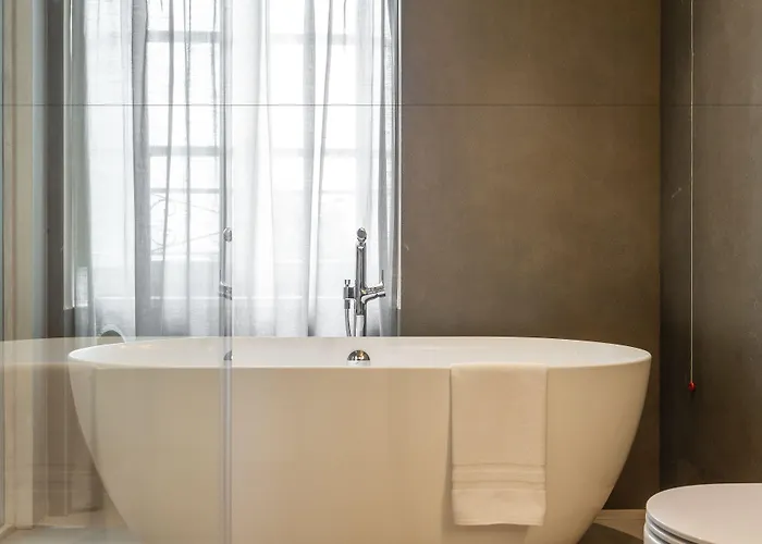 Relais San Vigilio Al Castello 4*