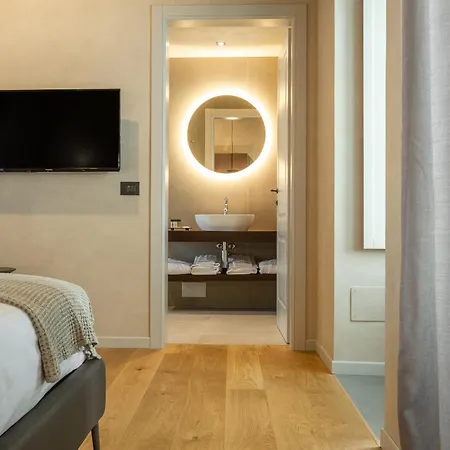 Relais San Vigilio Al Castello Bergamo