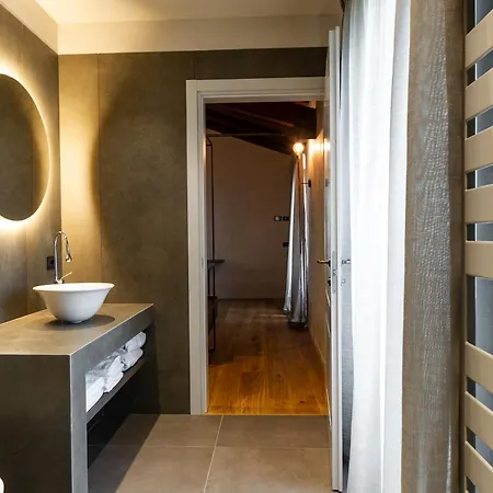 Relais San Vigilio Al Castello 贝尔加莫