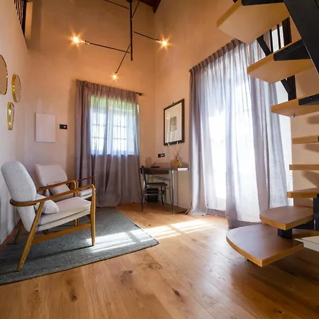 Relais San Vigilio Al Castello 4* Bergame