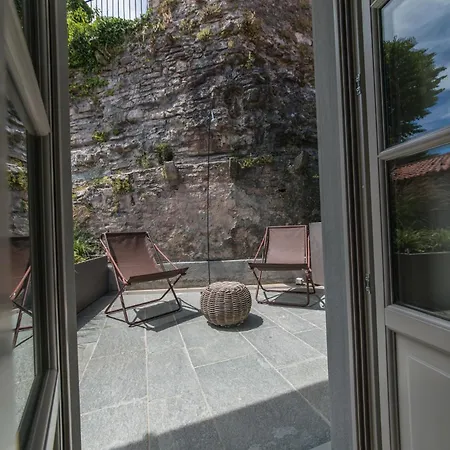 Relais San Vigilio Al Castello 4* Bergame