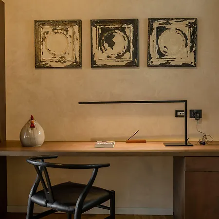 Relais San Vigilio Al Castello 4*