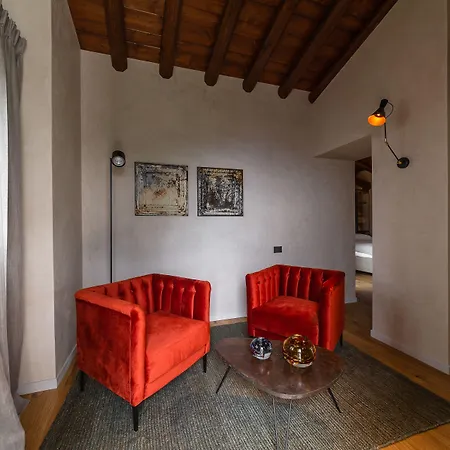 Relais San Vigilio Al Castello Hotel