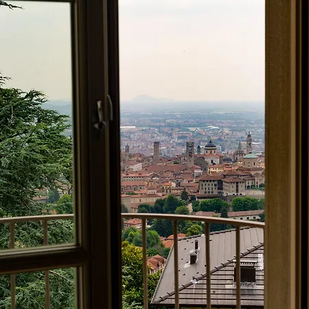 Relais San Vigilio Al Castello 4* Bergame