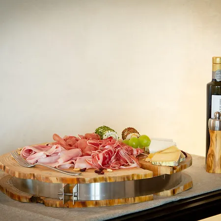 Relais San Vigilio Al Castello 酒店 贝尔加莫