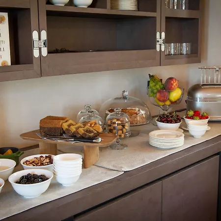 Relais San Vigilio Al Castello Bergamo