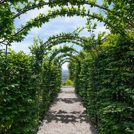 Relais San Vigilio Al Castello