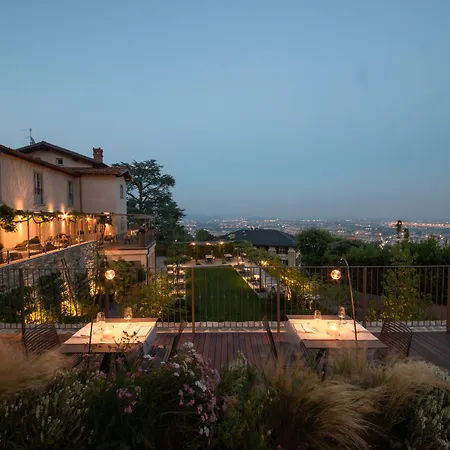 Relais San Vigilio Al Castello