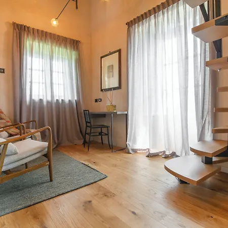 Relais San Vigilio Al Castello 4*