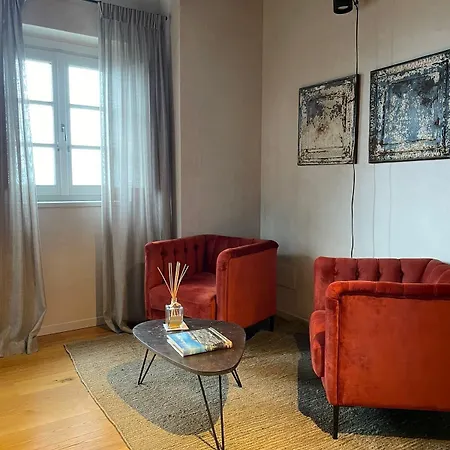 Hotel Relais San Vigilio Al Castello Bergamo