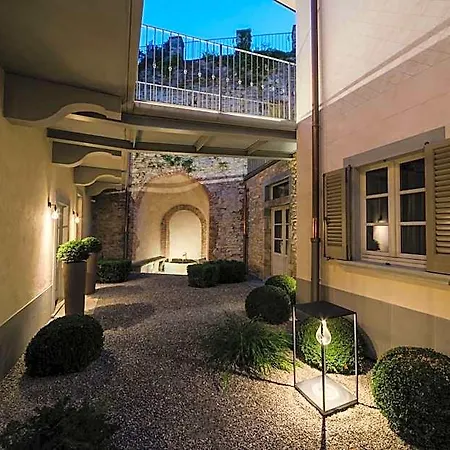 Relais San Vigilio Al Castello