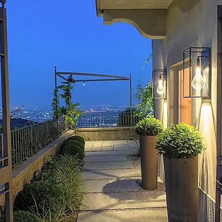 Relais San Vigilio Al Castello