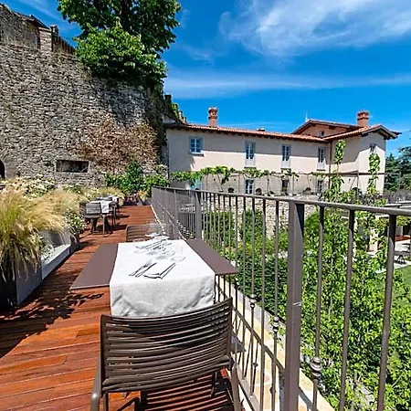 Relais San Vigilio Al Castello