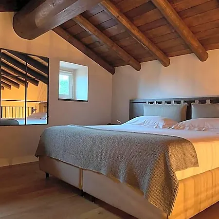 Relais San Vigilio Al Castello Μπέργκαμο