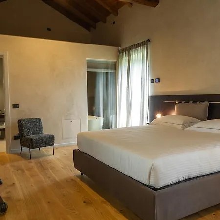Relais San Vigilio Al Castello Bergamo
