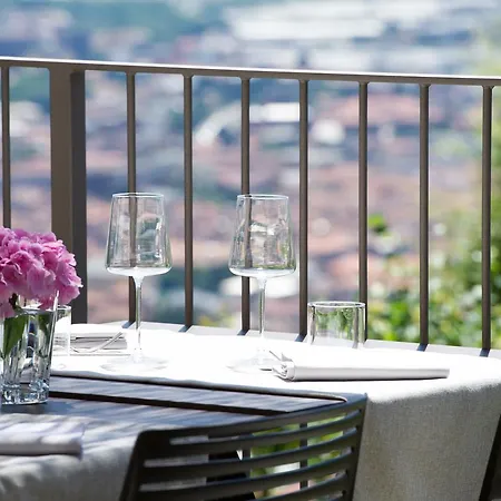Relais San Vigilio Al Castello 4* Bergamo
