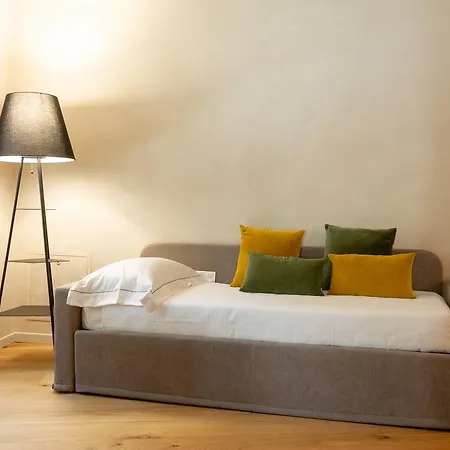 酒店 Relais San Vigilio Al Castello 4*