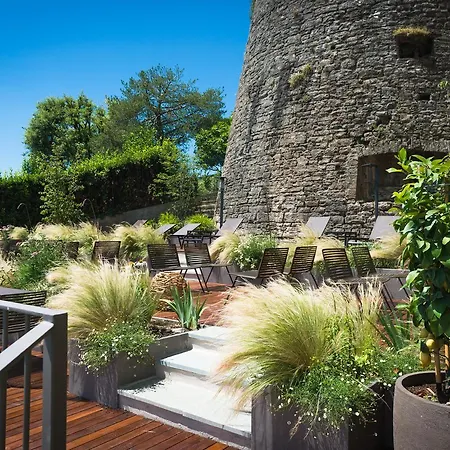 Relais San Vigilio Al Castello Bergamo