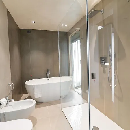 Otel Relais San Vigilio Al Castello Bergamo