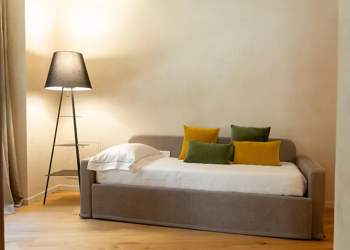 Relais San Vigilio Al Castello ホテル