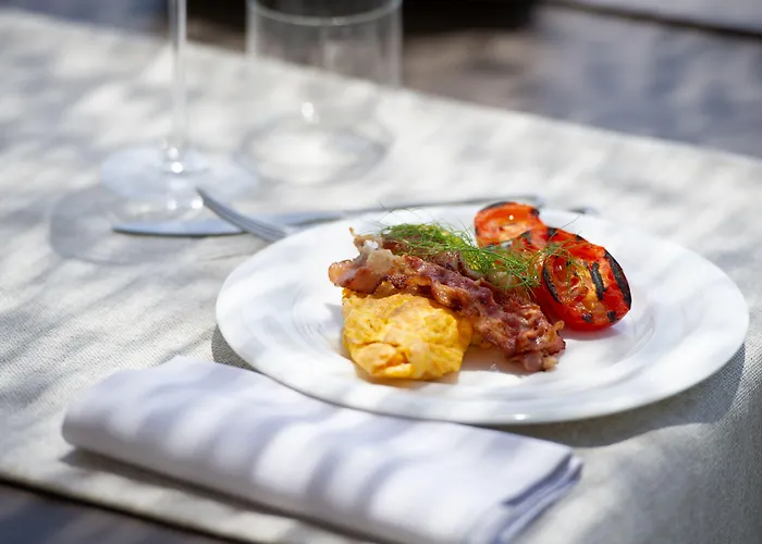 Relais San Vigilio Al Castello 4*