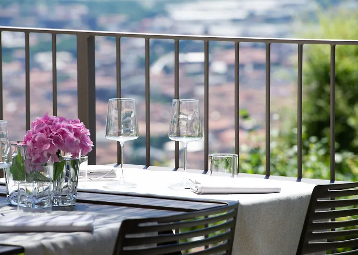 Relais San Vigilio Al Castello