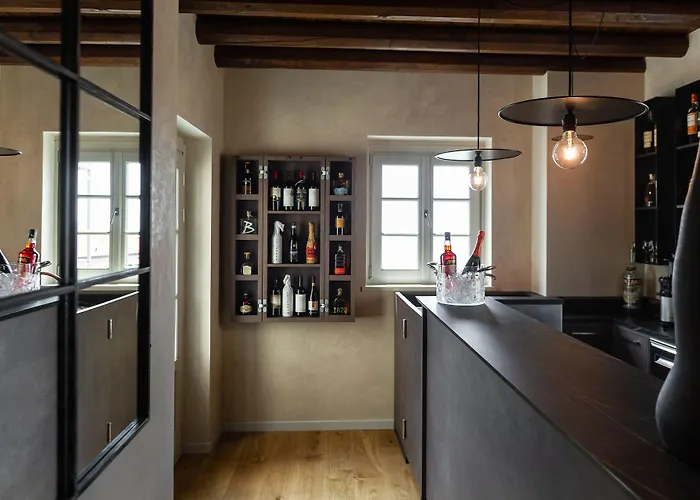 Relais San Vigilio Al Castello ホテル 4*