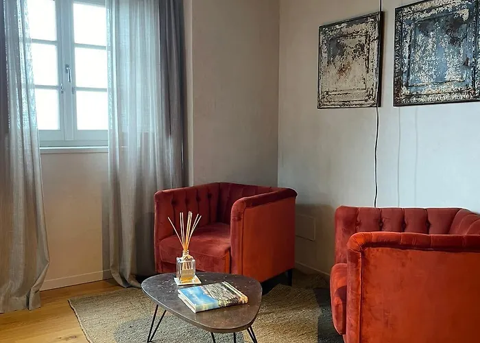 Hotel Relais San Vigilio Al Castello Bergamo