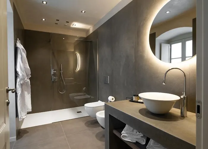 Relais San Vigilio Al Castello 4*