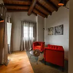 Hotel Relais San Vigilio Al Castello