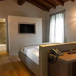 Hotel Relais San Vigilio Al Castello Bergamo