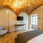 Hotel Relais San Vigilio Al Castello Bergamo
