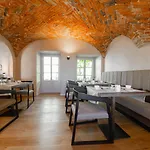 Relais San Vigilio Al Castello 4*
