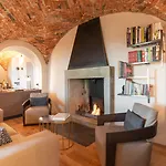 Relais San Vigilio Al Castello Bergamo