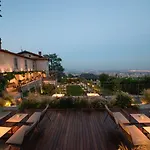 Relais San Vigilio Al Castello Bergamo