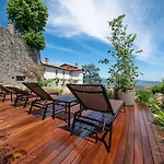 Hotel Relais San Vigilio Al Castello Bergamo