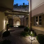 Relais San Vigilio Al Castello 4* Bergamo