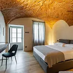 Relais San Vigilio Al Castello 4* Bergamo