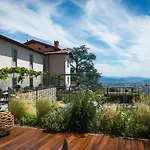 Relais San Vigilio Al Castello Hotel