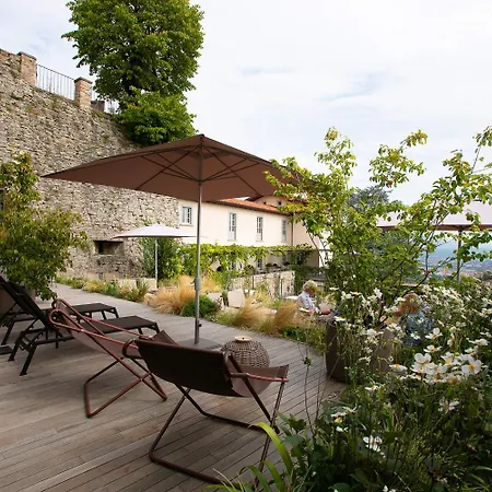 מלון Relais San Vigilio Al Castello