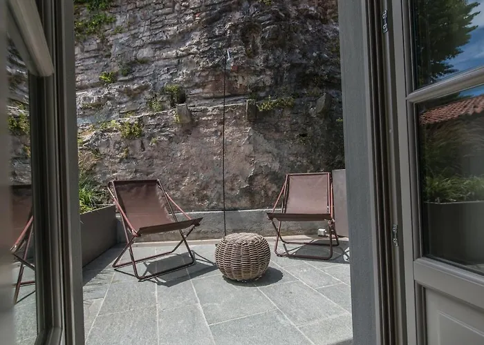 Relais San Vigilio Al Castello 4* Bergamo