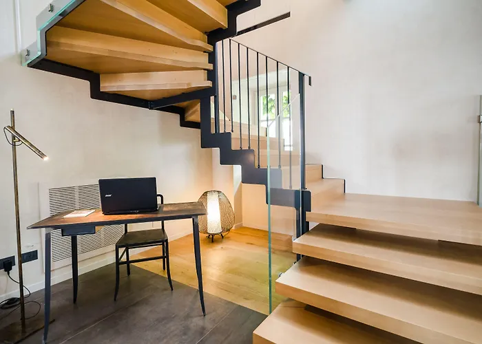 Relais San Vigilio Al Castello 4* Bergamo