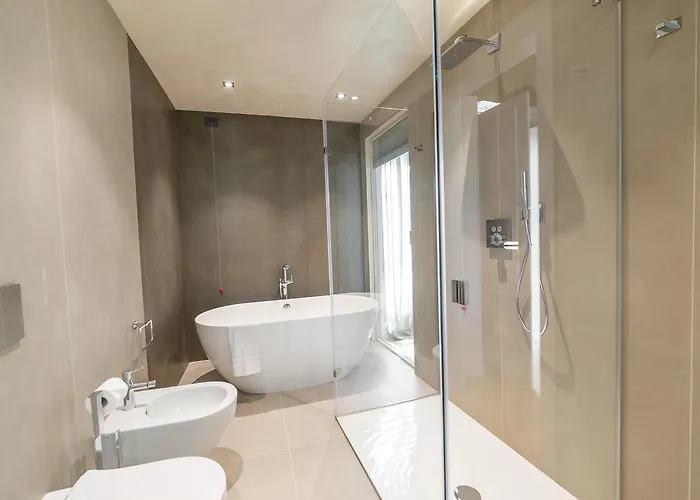 Hotell Relais San Vigilio Al Castello Bergamo